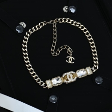 Chanel Brooches